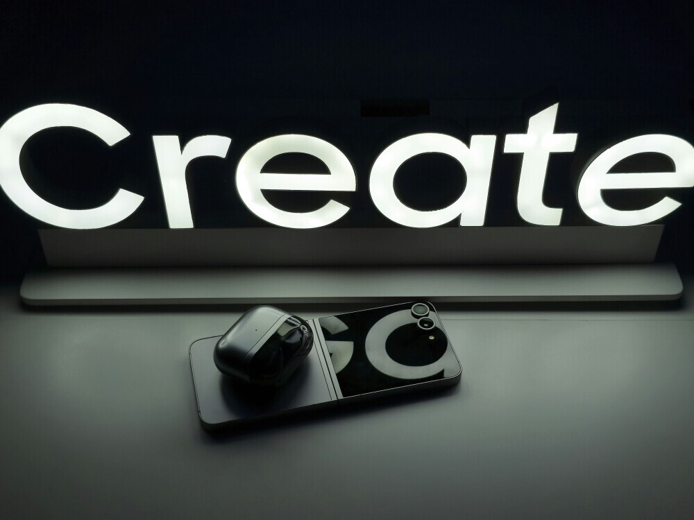 content create