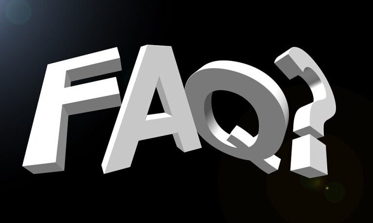 frequently asked questions