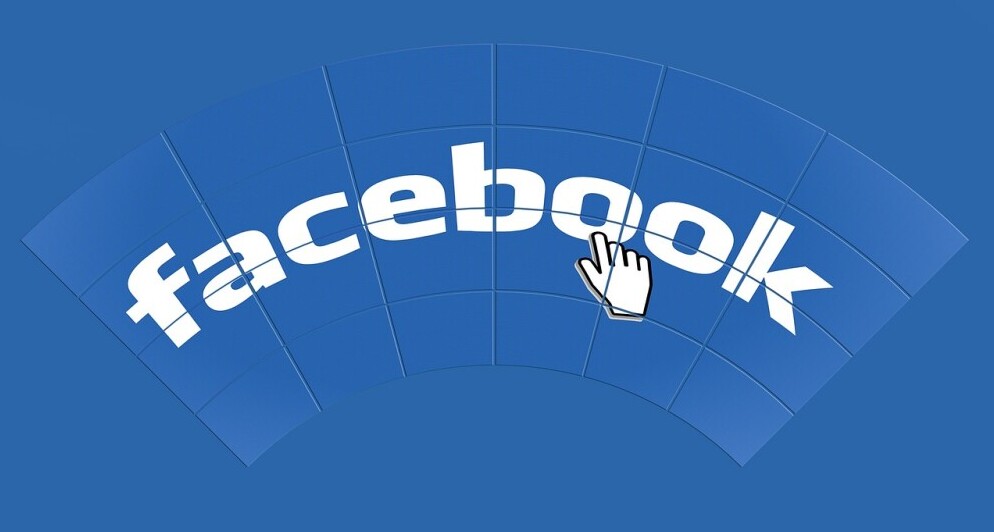 facebook logo