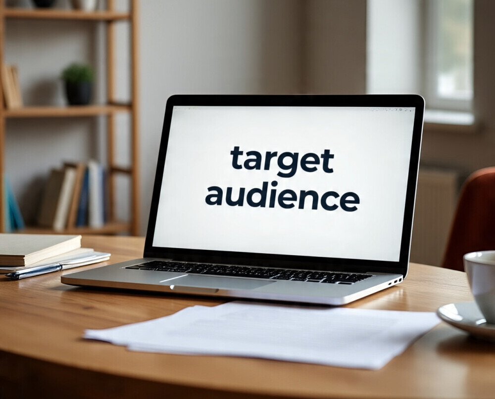 target audience