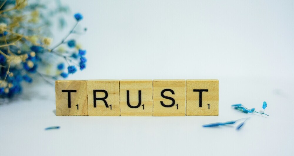 trust