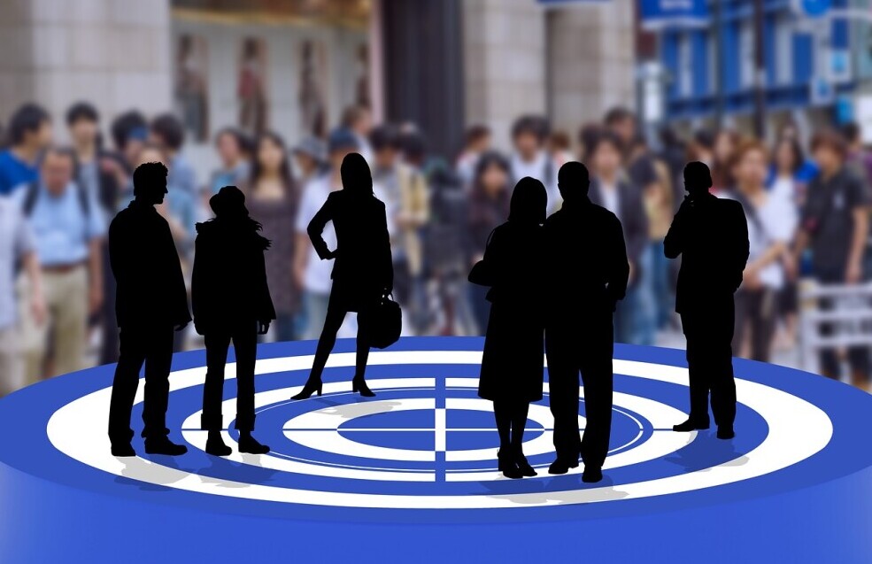 affiliate marketing