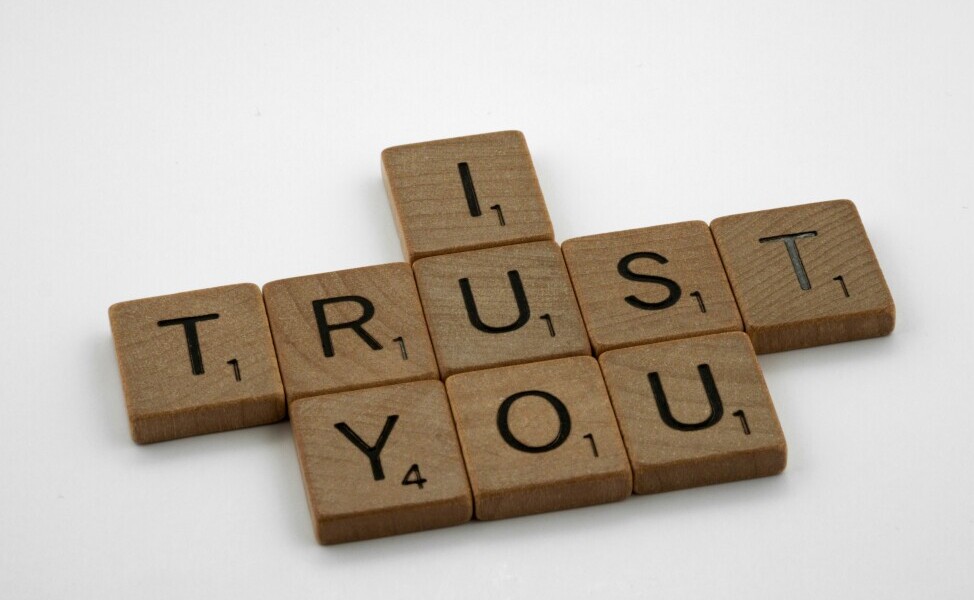 trust