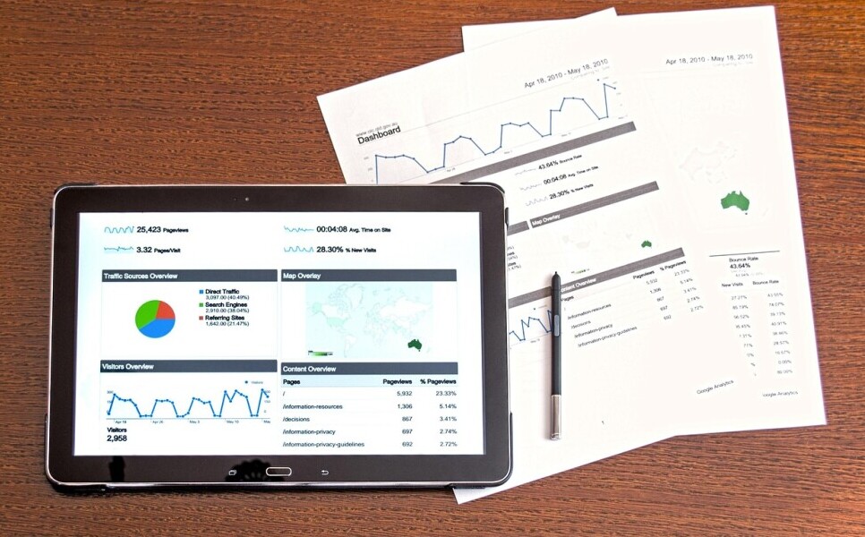 affiliate marketing